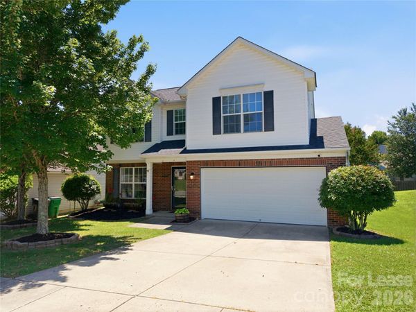 8502 Appledale Drive, Charlotte, NC 28262