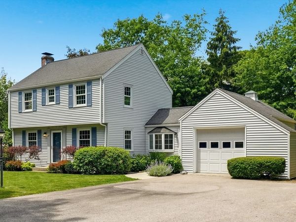 57 Delmar Avenue, Framingham, MA 01701