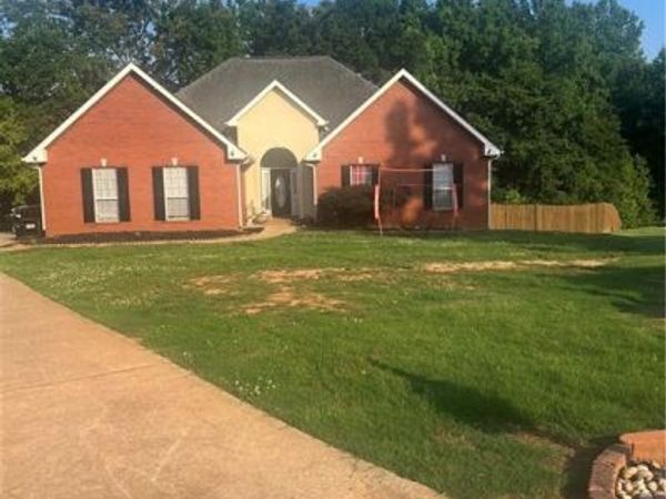147 Wynnfield Boulevard, Mcdonough, GA 30252