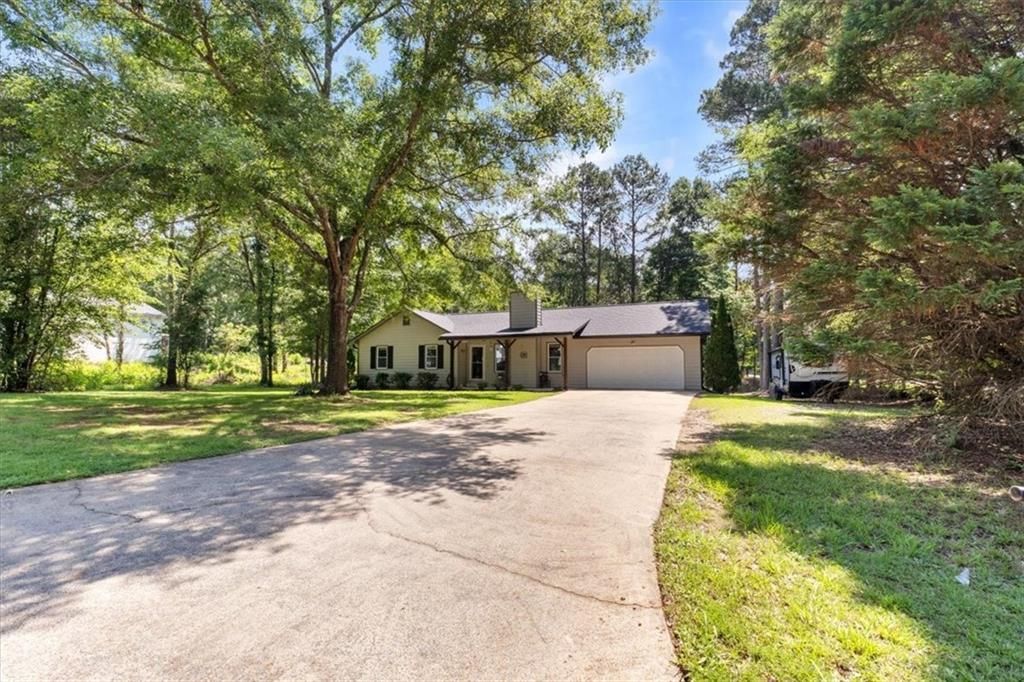 10 Fouche Drive Sw, Cartersville, GA 30120 Main Photo