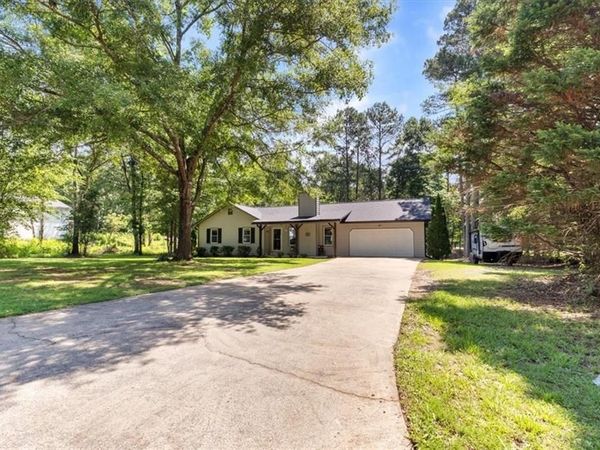 10 Fouche Drive SW, Cartersville, GA 30120
