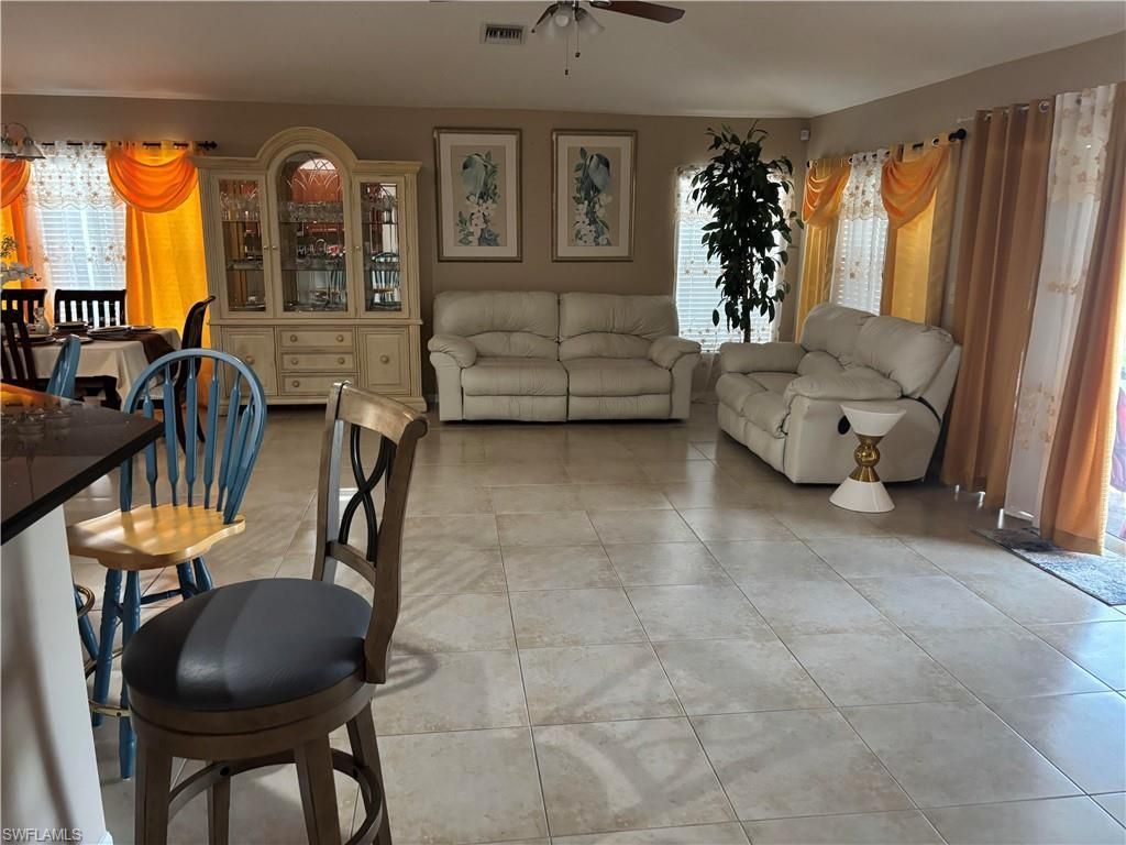 8031 Liriope Loop , Lehigh Acres, FL 33972 Photo