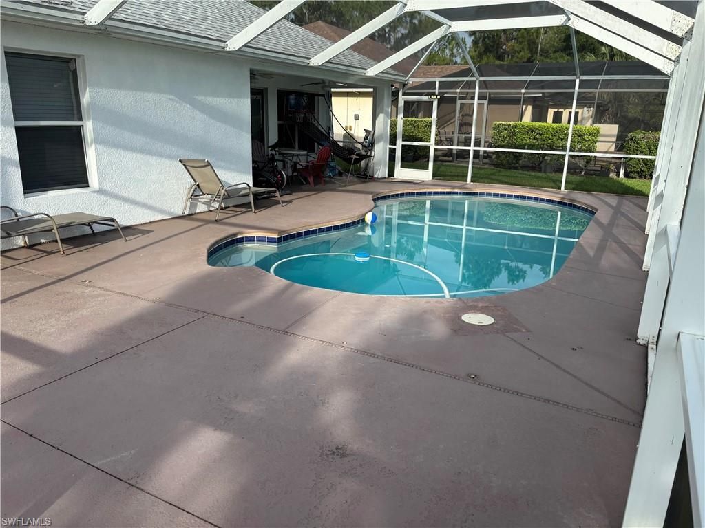 8031 Liriope Loop , Lehigh Acres, FL 33972 Photo