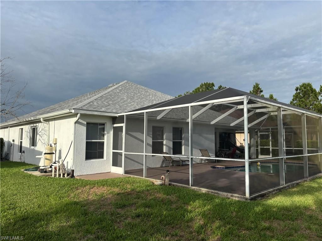 8031 Liriope Loop , Lehigh Acres, FL 33972 Photo