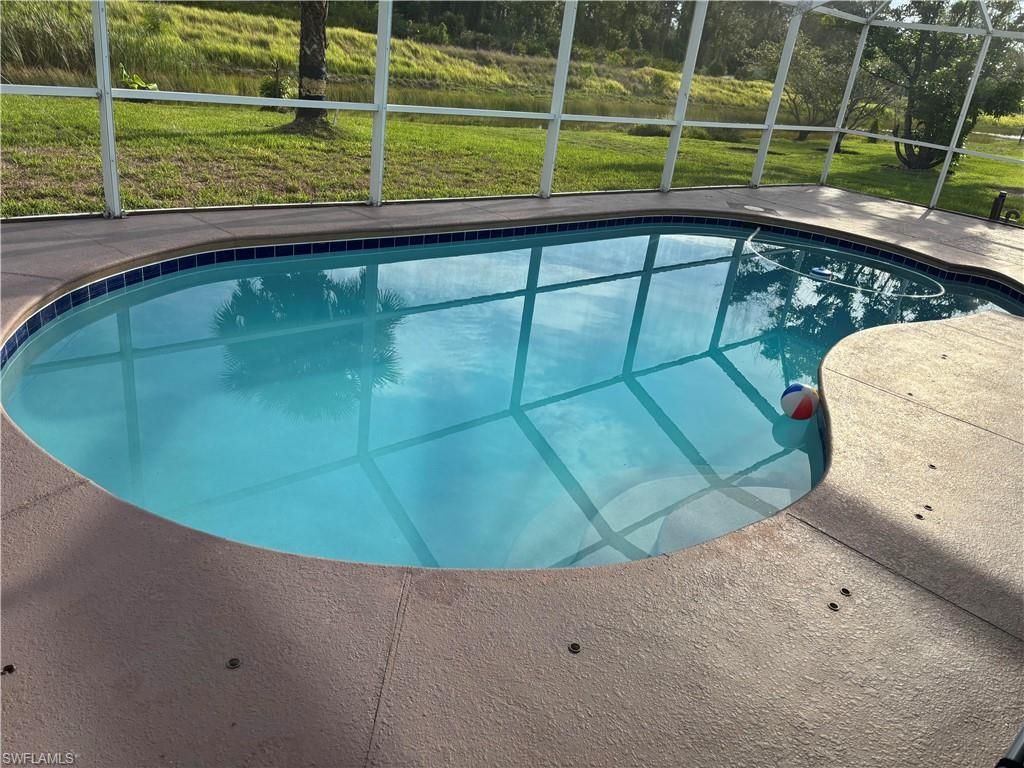 8031 Liriope Loop , Lehigh Acres, FL 33972 Photo