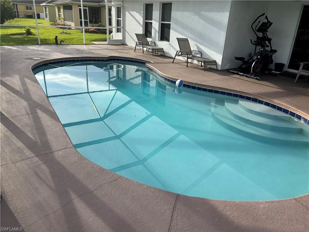 8031 Liriope Loop , Lehigh Acres, FL 33972 Photo