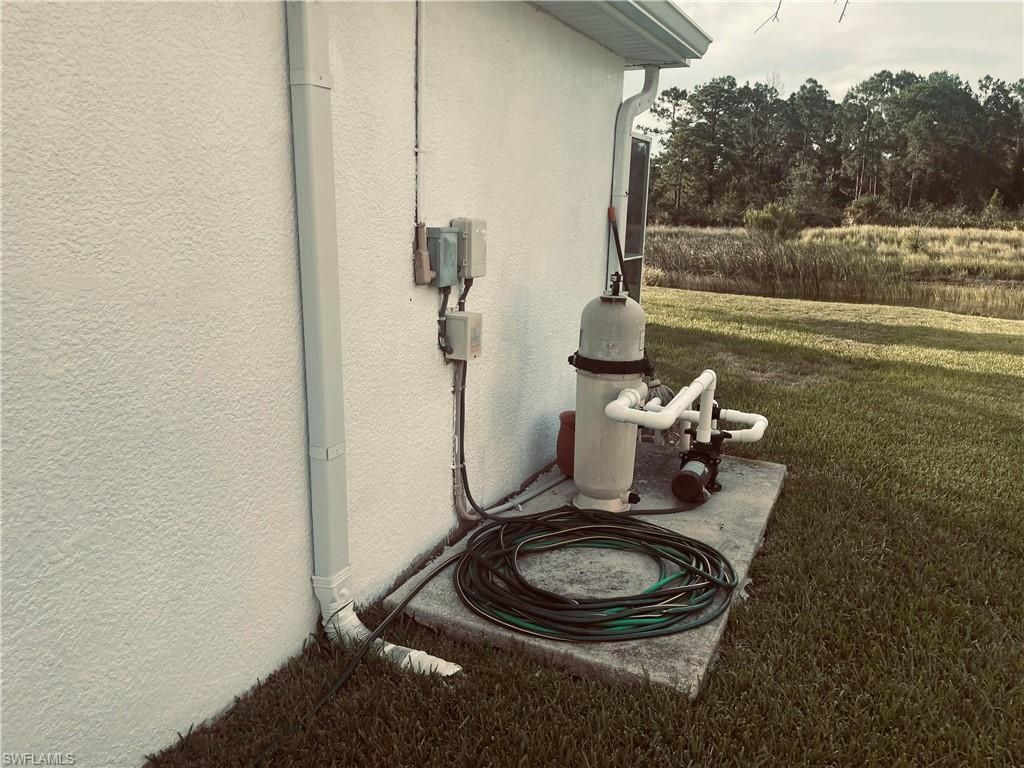 8031 Liriope Loop , Lehigh Acres, FL 33972 Photo