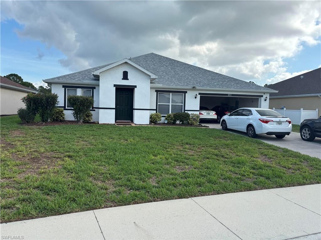 8031 Liriope Loop , Lehigh Acres, FL 33972 Photo