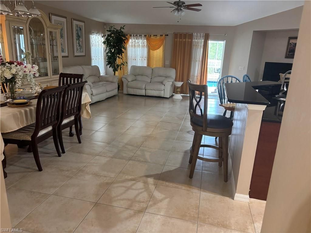 8031 Liriope Loop , Lehigh Acres, FL 33972 Photo