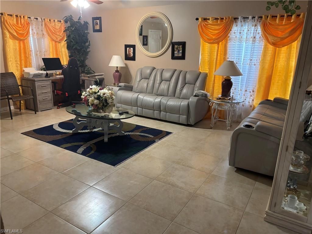 8031 Liriope Loop , Lehigh Acres, FL 33972 Photo