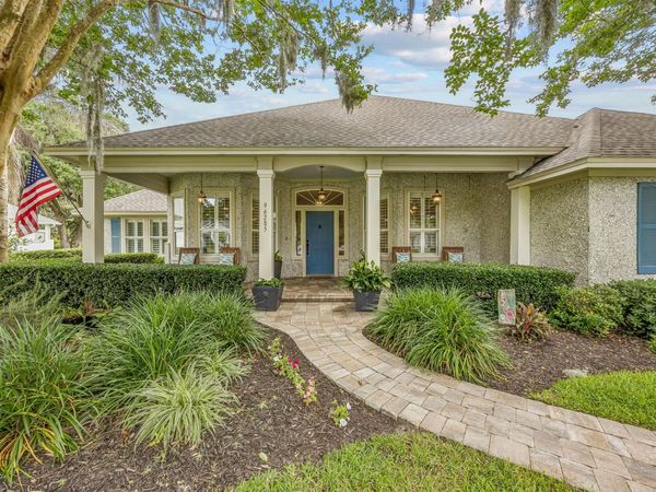 96285 LIGHT WIND Drive , Fernandina Beach, FL 32034