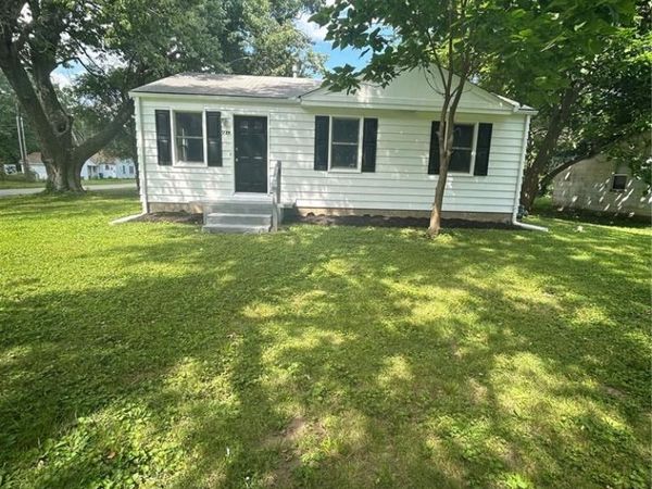 1729 Mullens Avenue , Cahokia, IL 62206