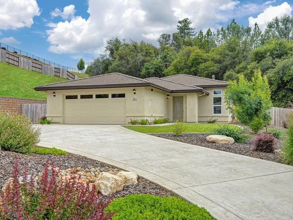 1814 Goldstone Ave, Jackson, CA 95642