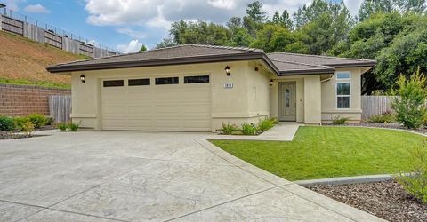 1814 Goldstone Ave, Jackson, CA 95642 Photo
