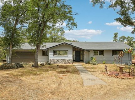 23042 Hydraulic Way, Smartville, CA 95977 Photo