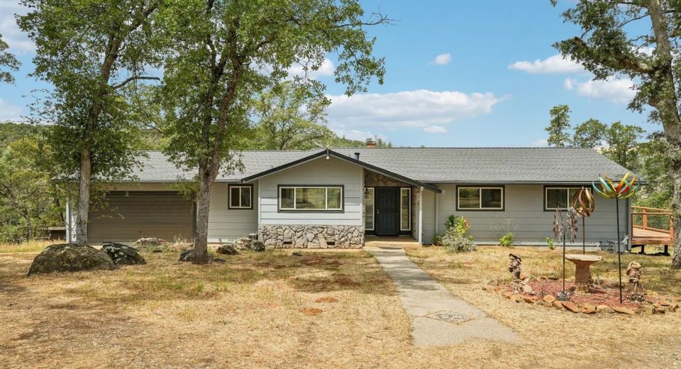 23042 Hydraulic Way, Smartville, CA 95977 Photo