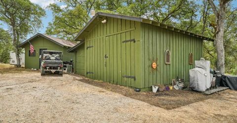 23042 Hydraulic Way, Smartville, CA 95977 Photo