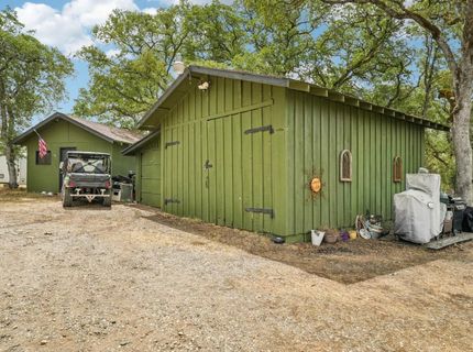 23042 Hydraulic Way, Smartville, CA 95977 Photo