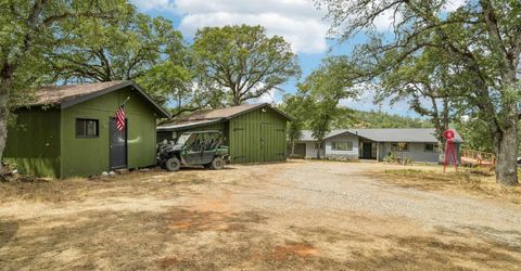23042 Hydraulic Way, Smartville, CA 95977 Photo