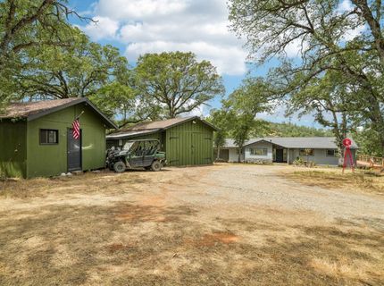 23042 Hydraulic Way, Smartville, CA 95977 Photo