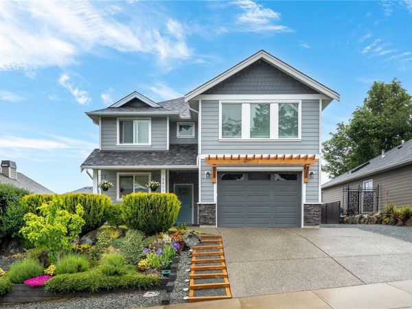 2513 West Trail Crt, Sooke, BC V9Z 1P3
