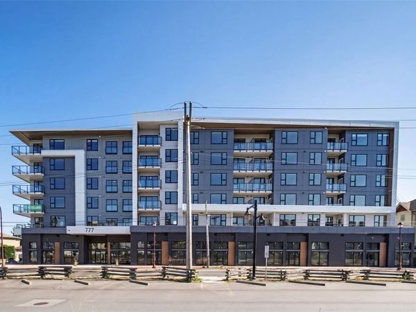 777 Station Ave , Unit #410, Langford, BC V9B 2S1