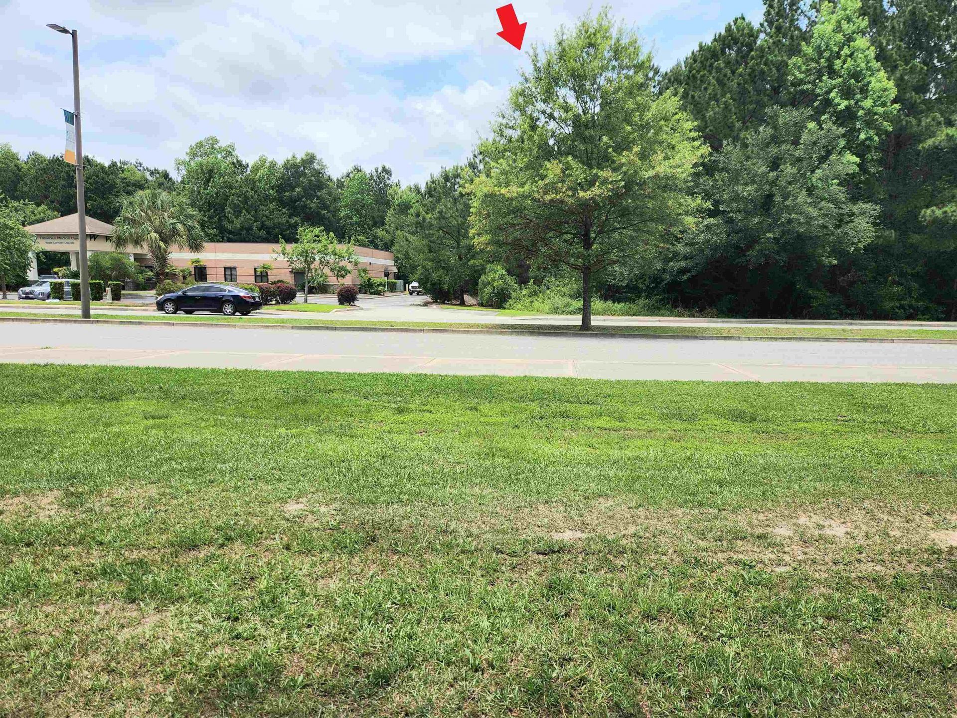 Lot 10 Mill Pond Rd. Photo 1