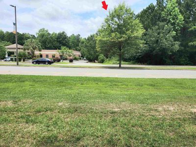 Lot 10 Mill Pond Rd., Conway, SC 29527