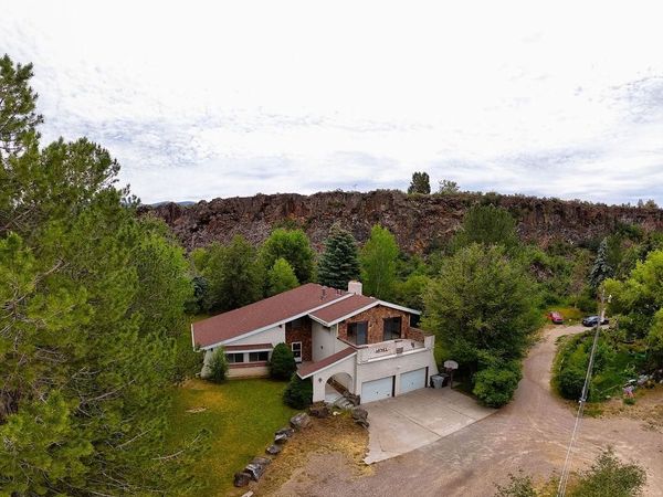 475 Rapid Creek, Inkom, ID 83245