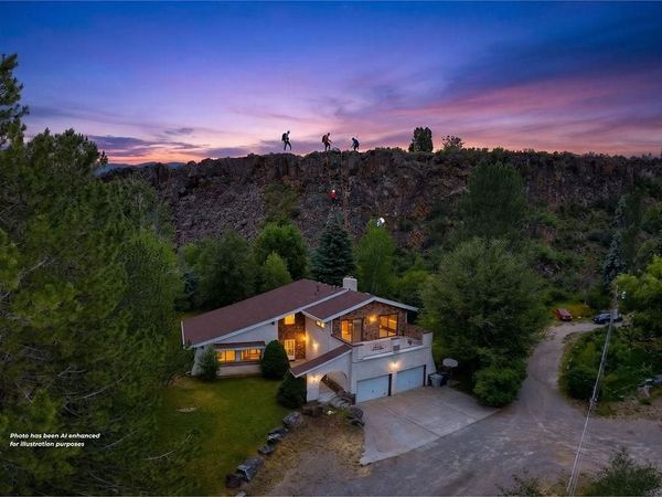 475 Rapid Creek, Inkom, ID 83245