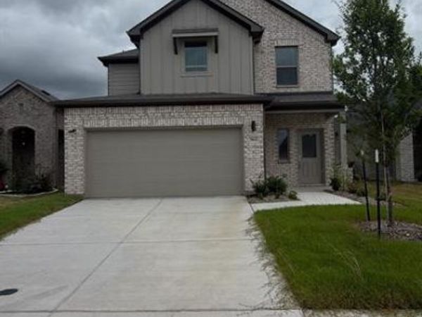 964 Dahlia Drive, Lavon, TX 75166