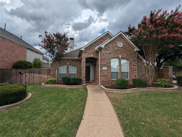 9200 Blue Water Drive, Plano, TX 75025