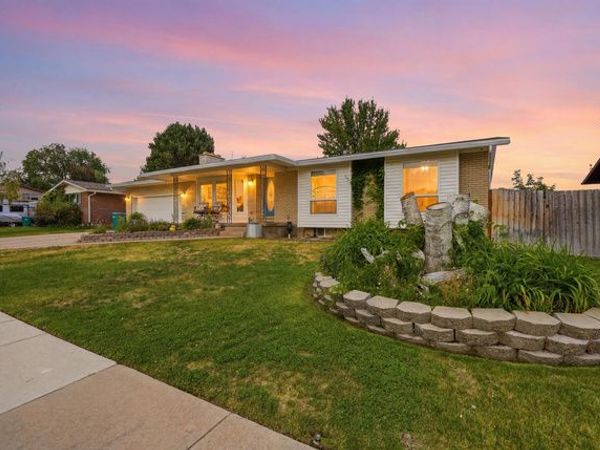 4454 S 2300 W, Roy, UT 84067