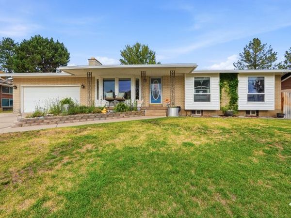 4454 S 2300 W, Roy, UT 84067