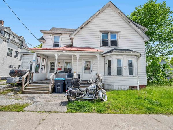 16 Laurel Street, Barre City, VT 05641