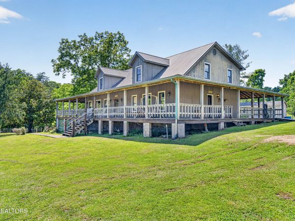 147 Bradbury Lane, Crossville, TN 38555