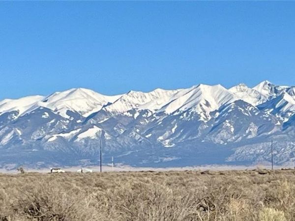 452 Agate Lane, Alamosa, CO 81101