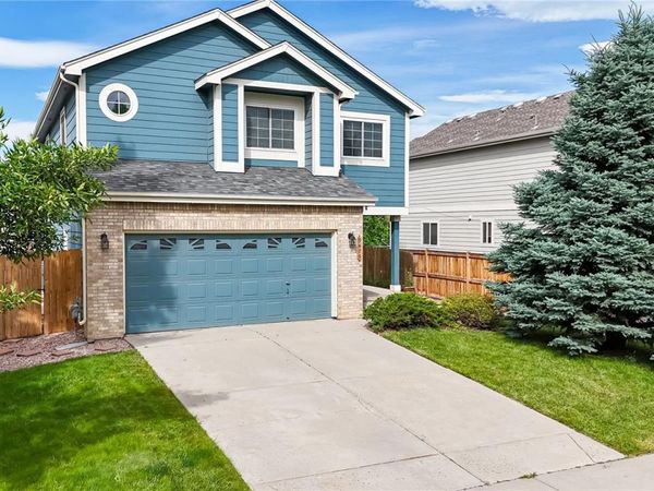 9675 Kendall Court, Broomfield, CO 80021