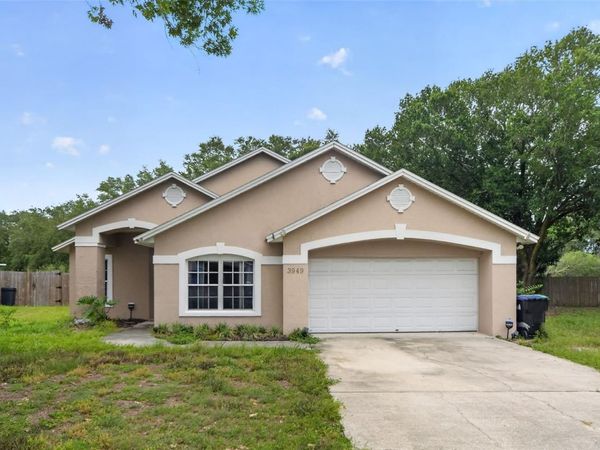 3949 COOL WATER COURT , WINTER PARK, FL 32792