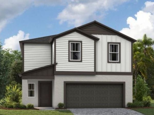 34696 SILENT PINE RUN , DADE CITY, FL 33525