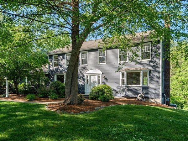 63 Pine Hill Road, Southborough, MA 01772