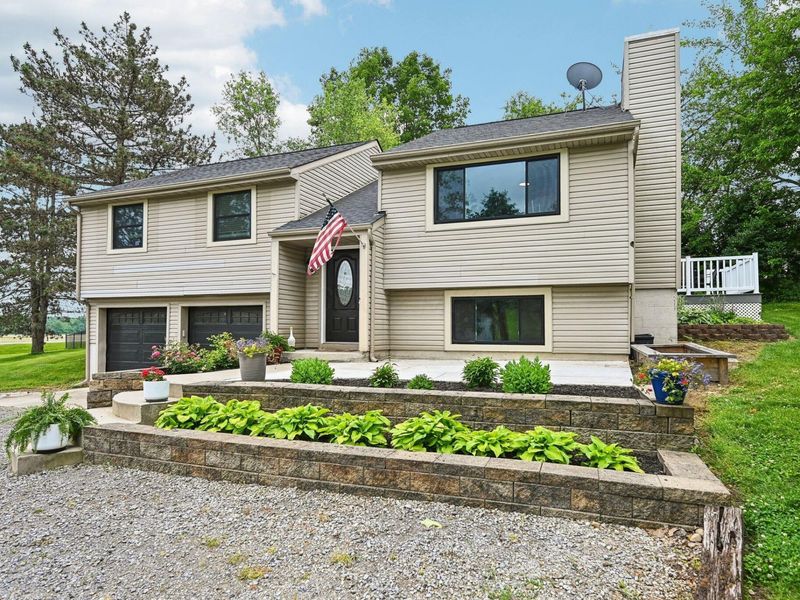 8202 County Road 5 S, West Liberty, OH 43357 Photo 3