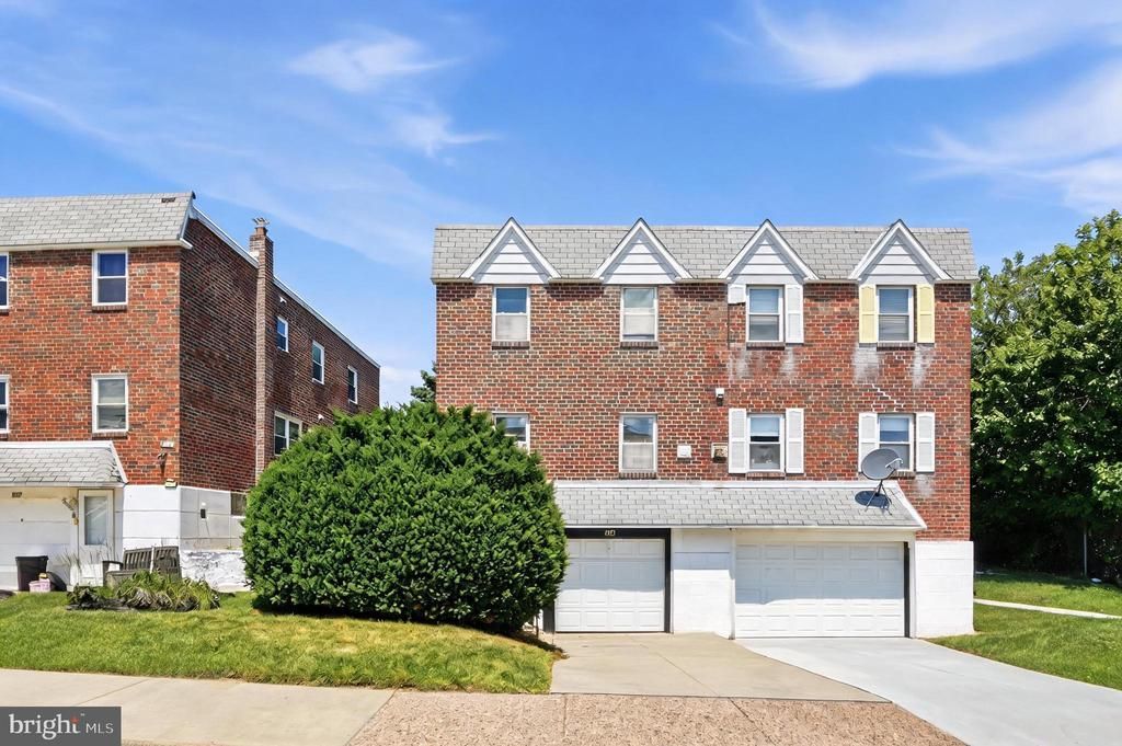 649 Lawler Street, Philadelphia, PA 19116 Main Photo