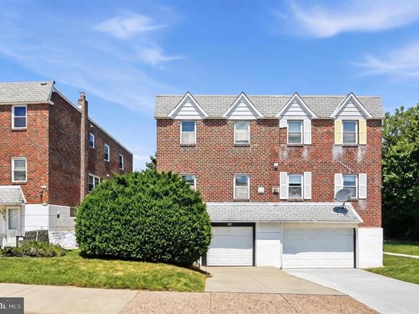 649 LAWLER STREET, PHILADELPHIA, PA 19116