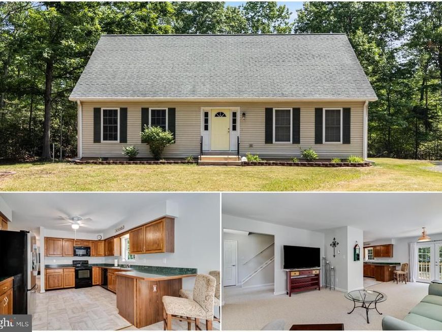 3160 Mazewood Place, Nanjemoy, MD 20662 Main Photo