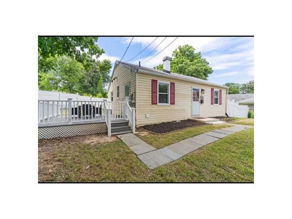 2 BURGUNDY COURT, ROCKVILLE, MD 20850