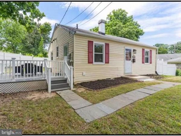 2 BURGUNDY COURT, ROCKVILLE, MD 20850
