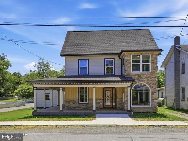 143 E MAIN STREET , HOWARD, PA 16841