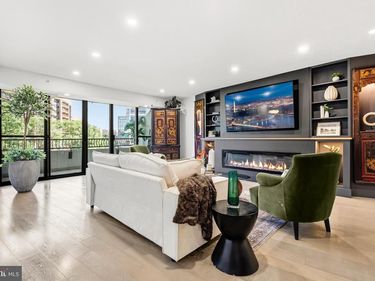 1300 CRYSTAL DRIVE , Unit 606S, ARLINGTON, VA 22202