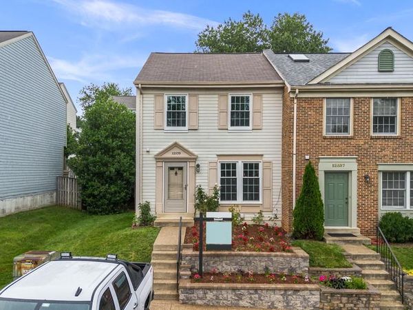 12539 CORAL GROVE PLACE, GERMANTOWN, MD 20874